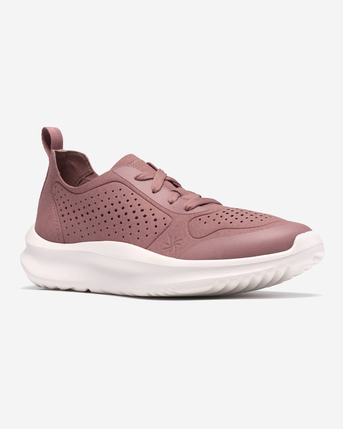 Clarks Solevana Tie (Wide Fit)