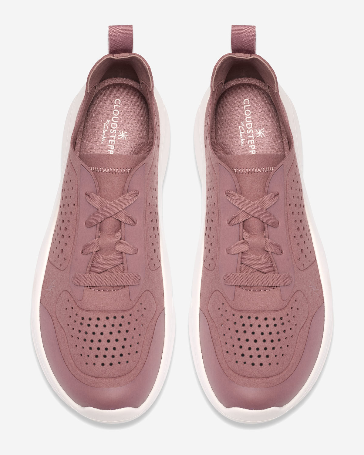 Clarks Solevana Tie (Standard Fit)
