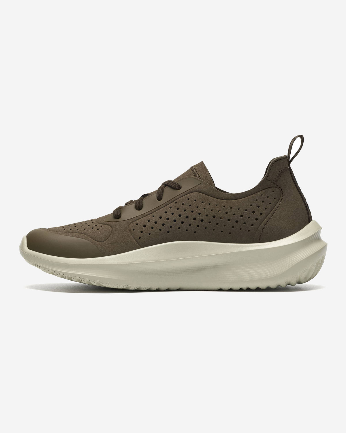 Clarks Solevana Tie (Standard Fit)