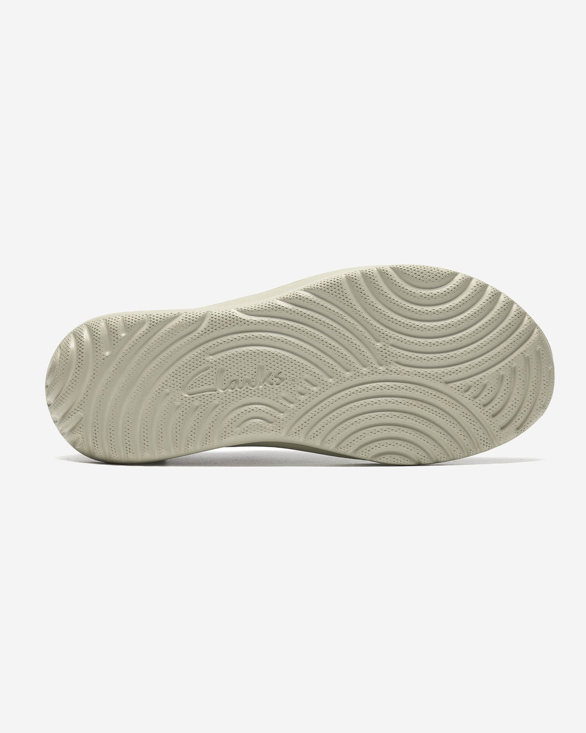 Clarks Solevana Tie (Standard Fit)
