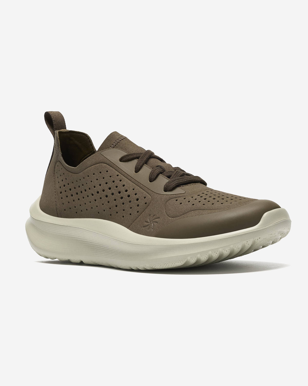 Clarks Solevana Tie (Wide Fit)