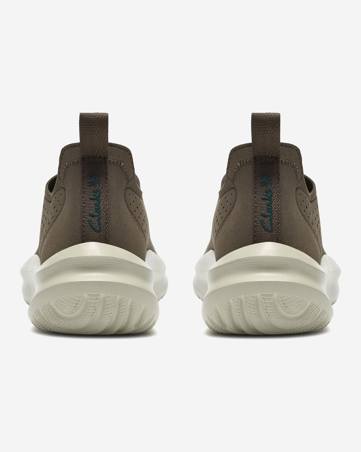 Clarks Solevana Tie (Standard Fit)