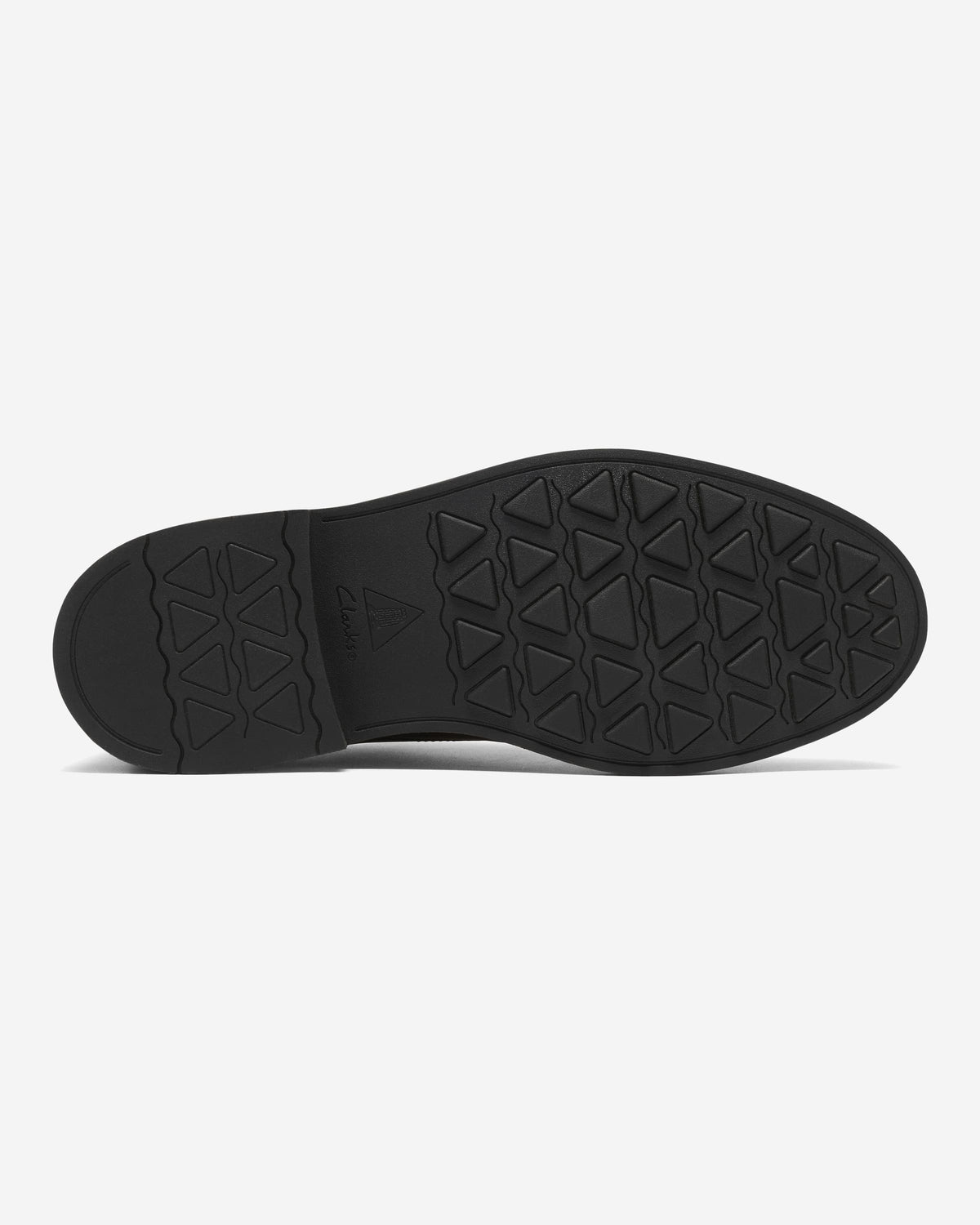 Clarks Newford Lace (Extra Wide)