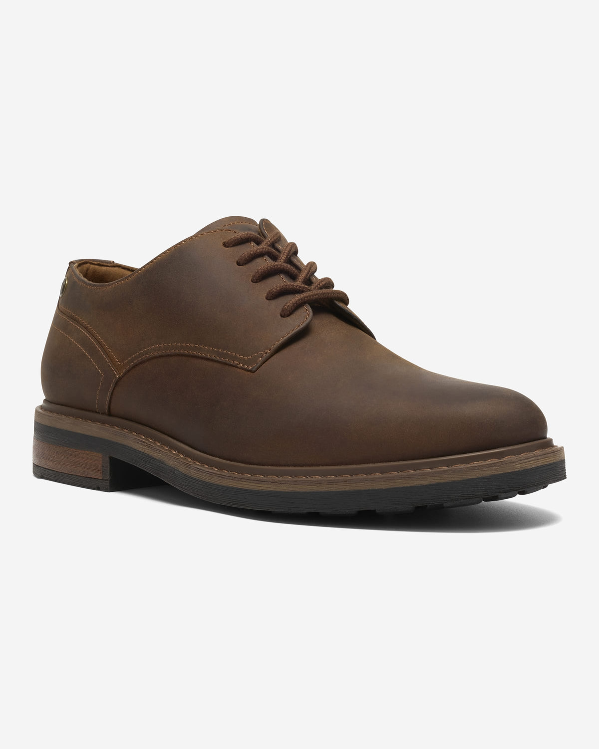 Clarks Newford Lace (Extra Wide)