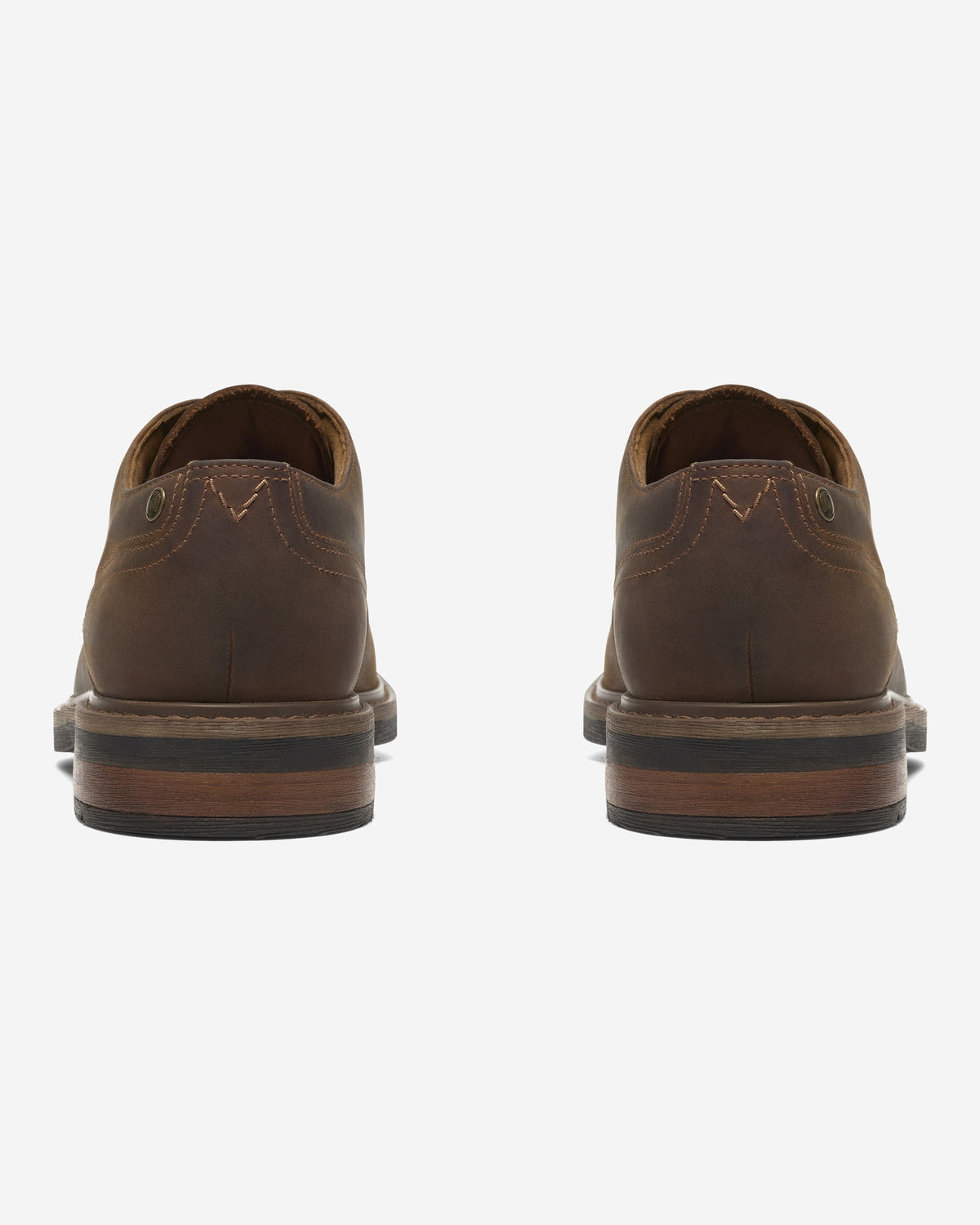 Clarks Newford Lace (Extra Wide)