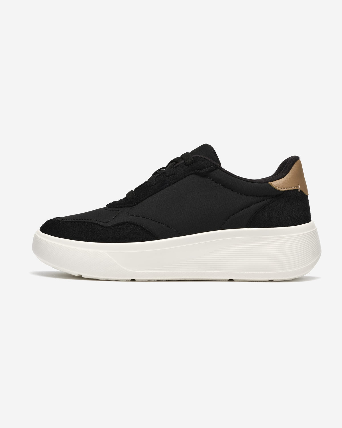 Clarks Solevana Slate (Wide Fit)