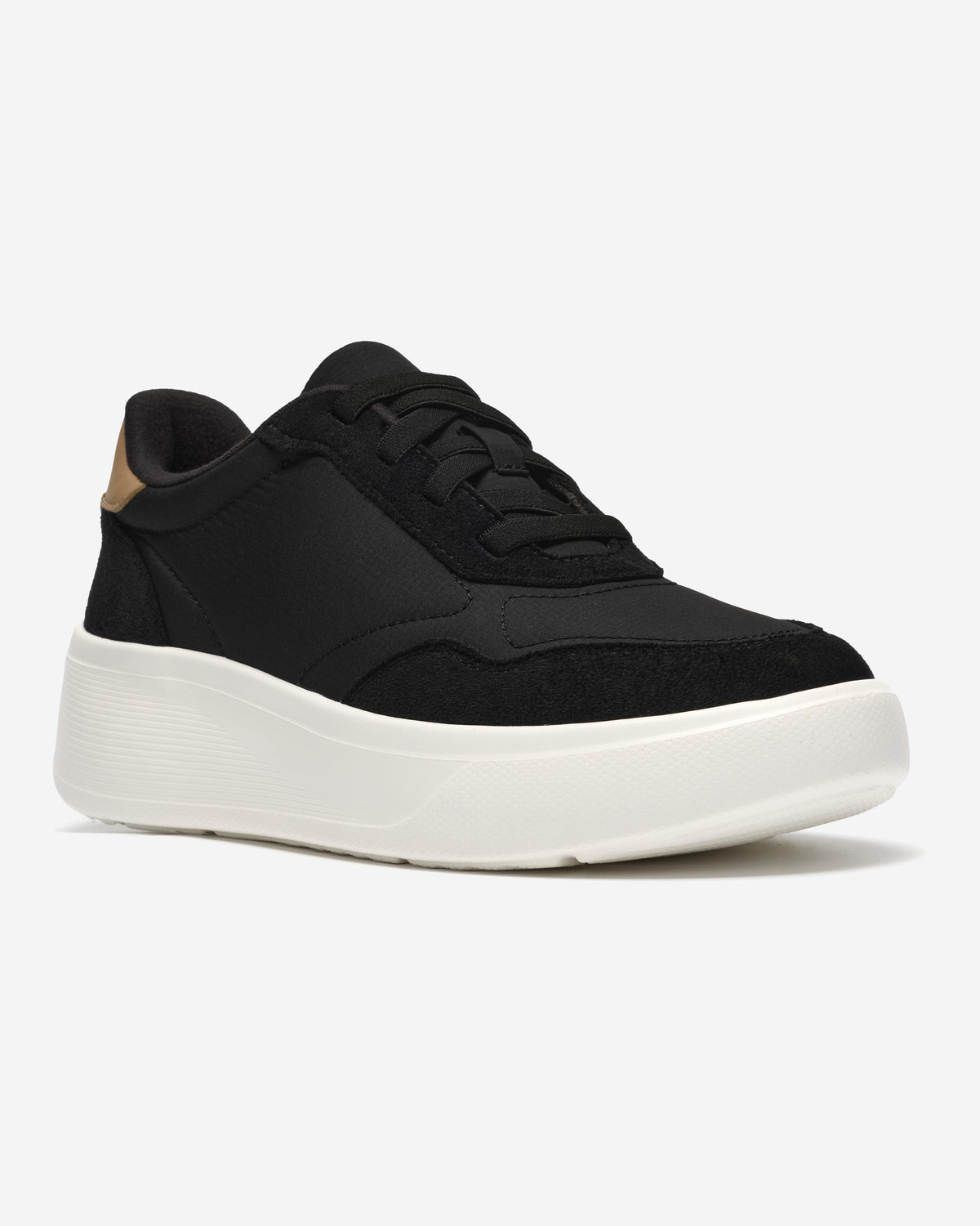 Clarks Solevana Slate (Wide Fit)