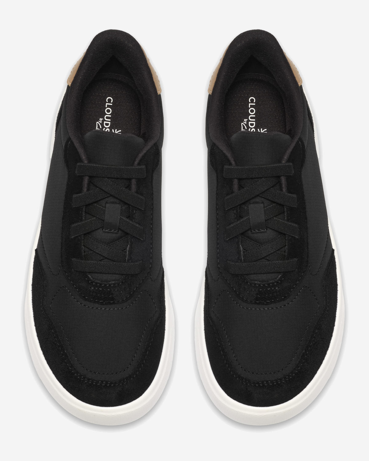 Clarks Solevana Slate (Wide Fit)