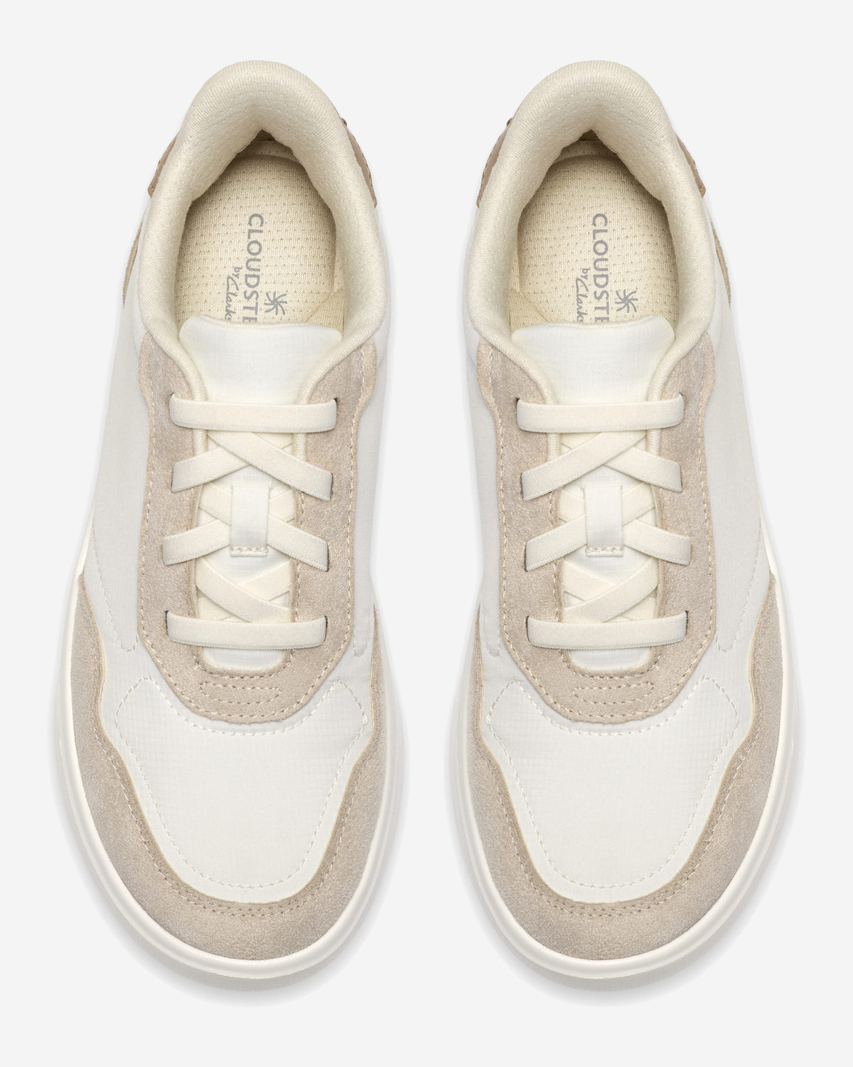 Clarks Solevana Slate (Wide Fit)