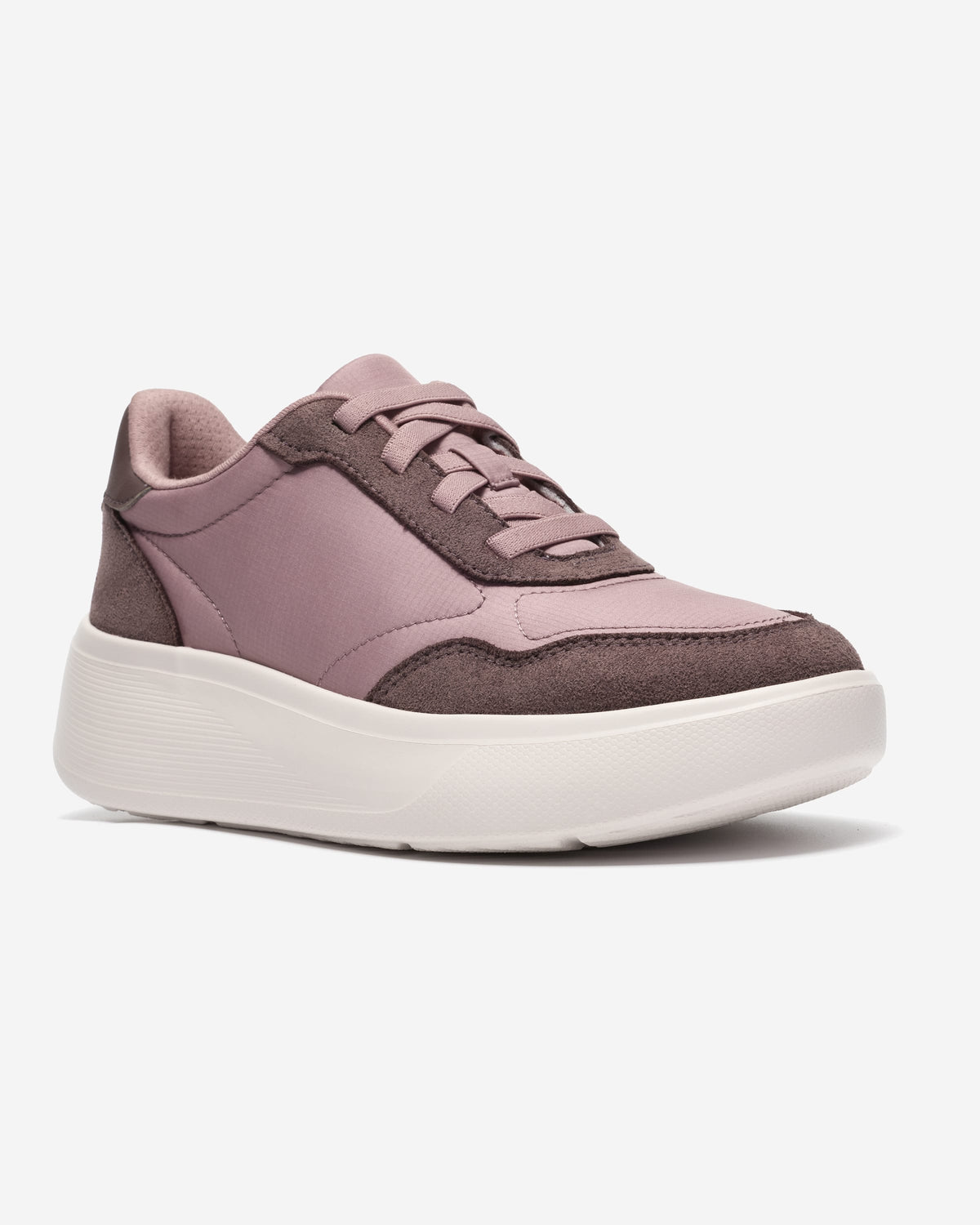 Clarks Solevana Slate (Wide Fit)