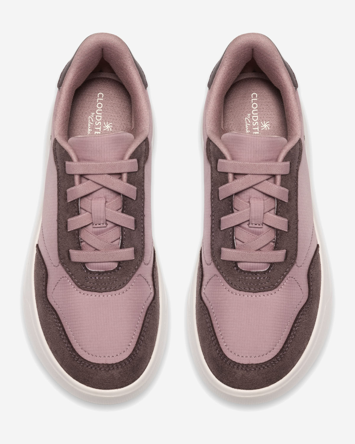 Clarks Solevana Slate (Wide Fit)