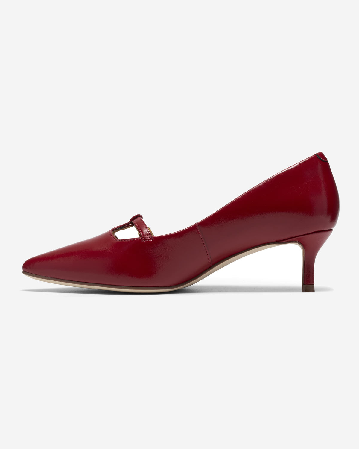 Clarks Zarey Jane (Standard Fit)