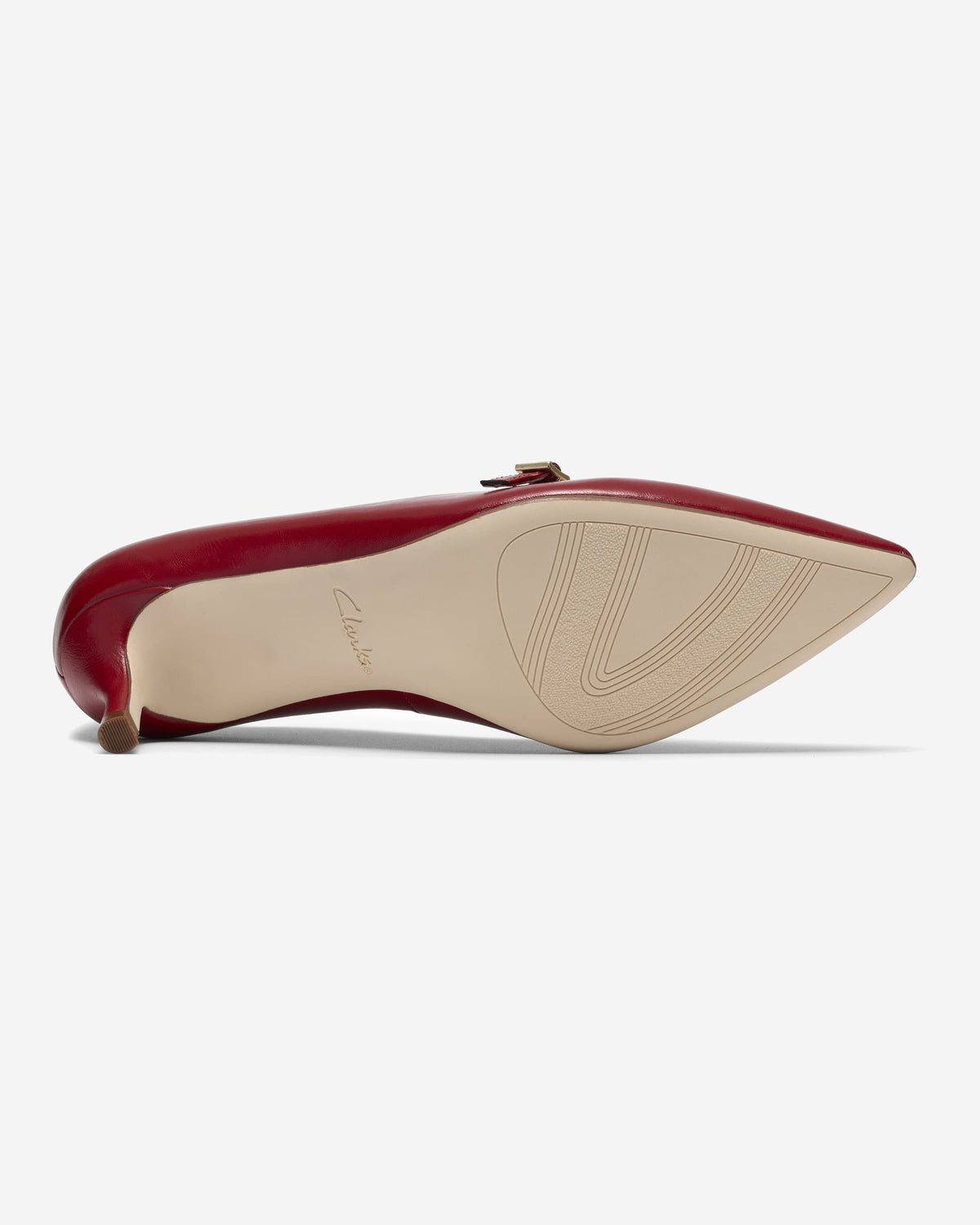Clarks Zarey Jane (Standard Fit)