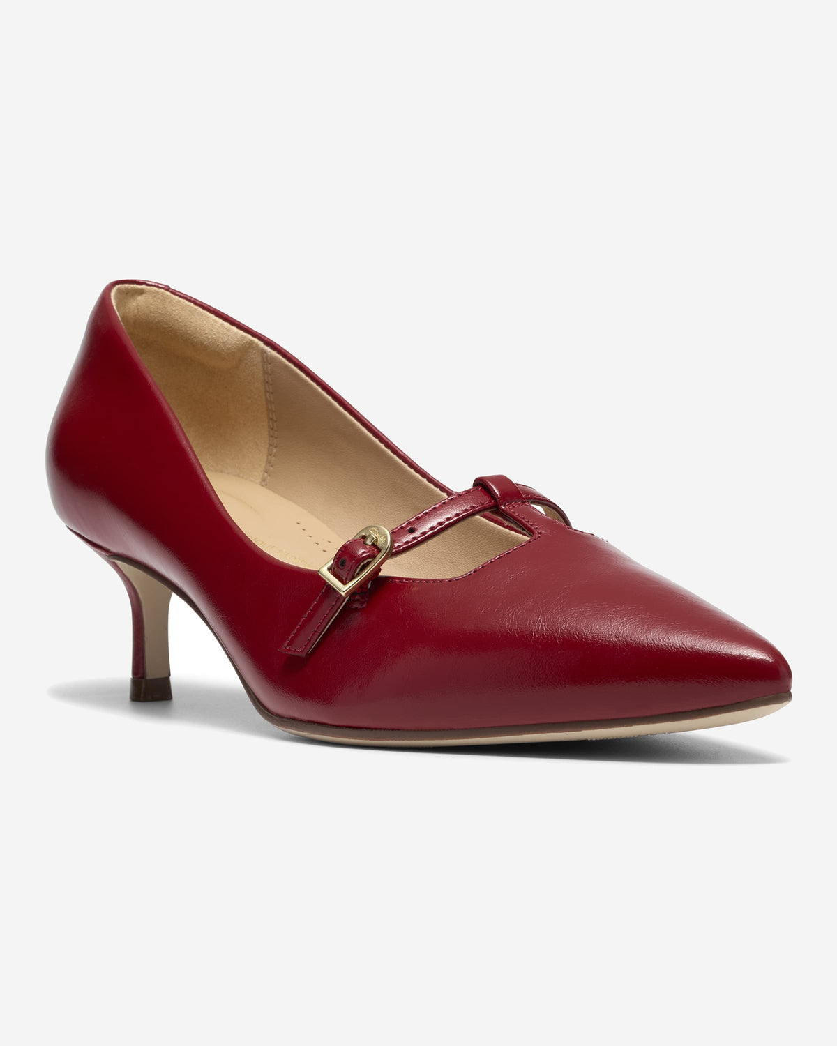 Clarks Zarey Jane (Standard Fit)