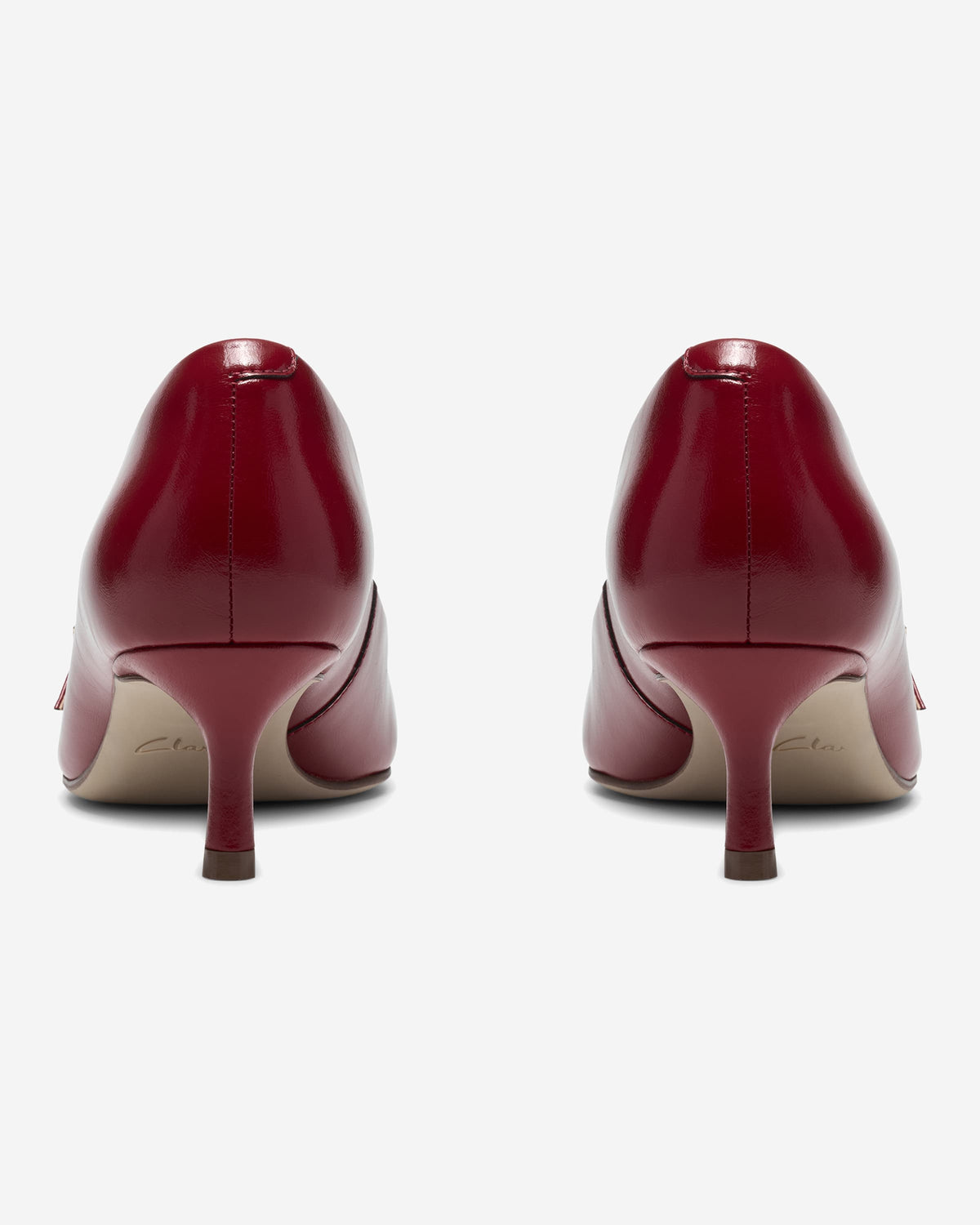 Clarks Zarey Jane (Standard Fit)