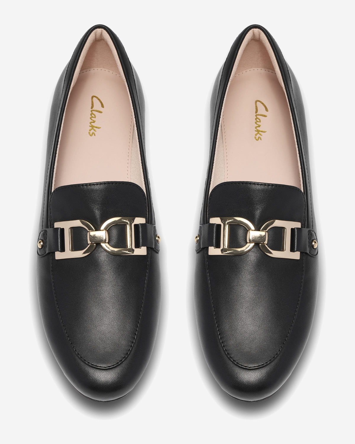 Clarks Tamna Trim (Standard Fit)