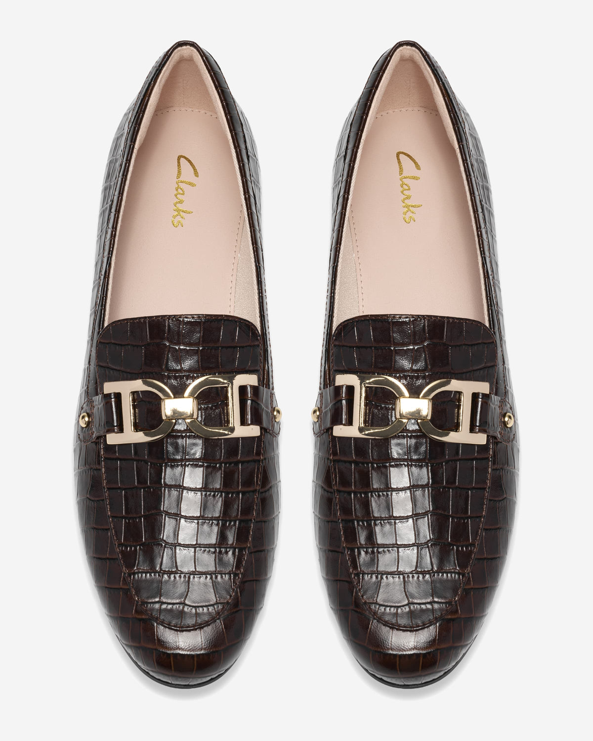 Clarks Tamna Trim (Standard Fit)