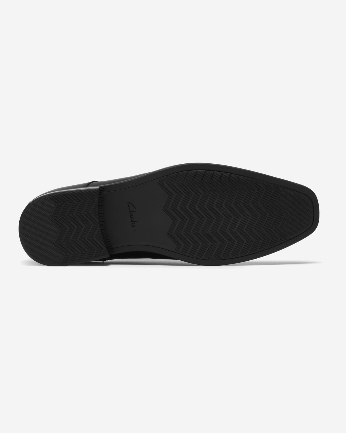 Clarks Colkirk Ox (Extra Wide)