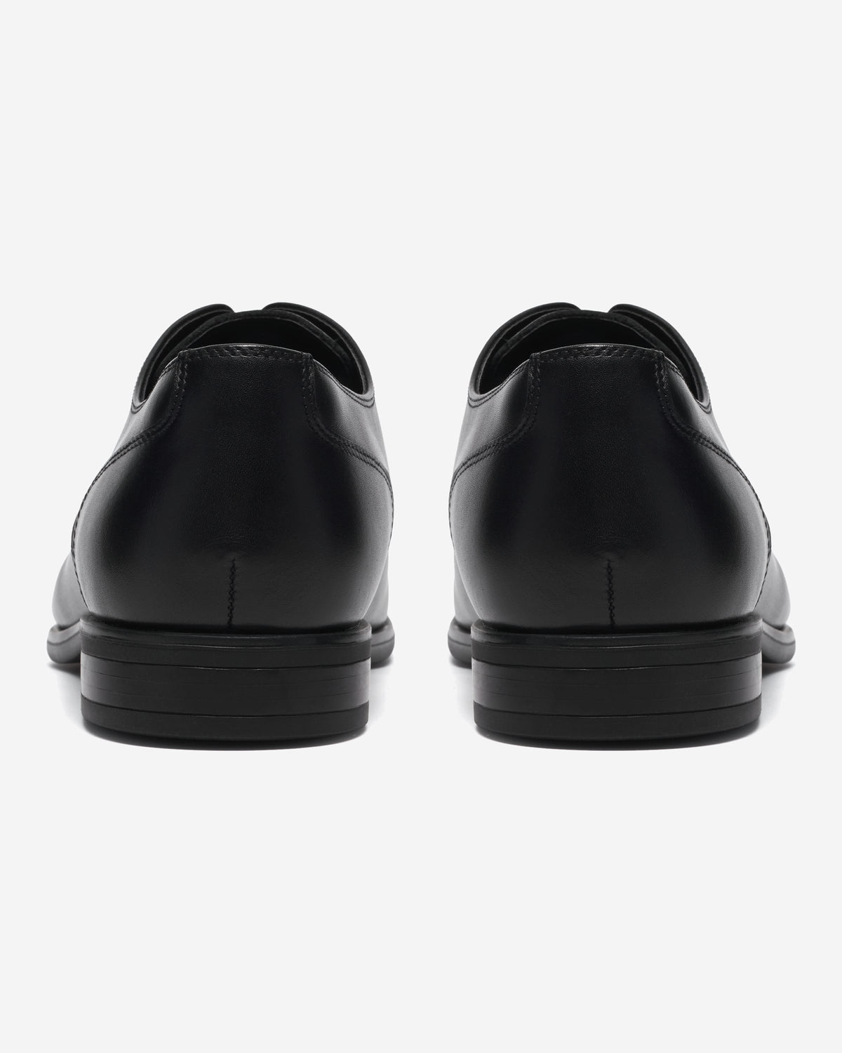 Clarks Colkirk Ox (Extra Wide)