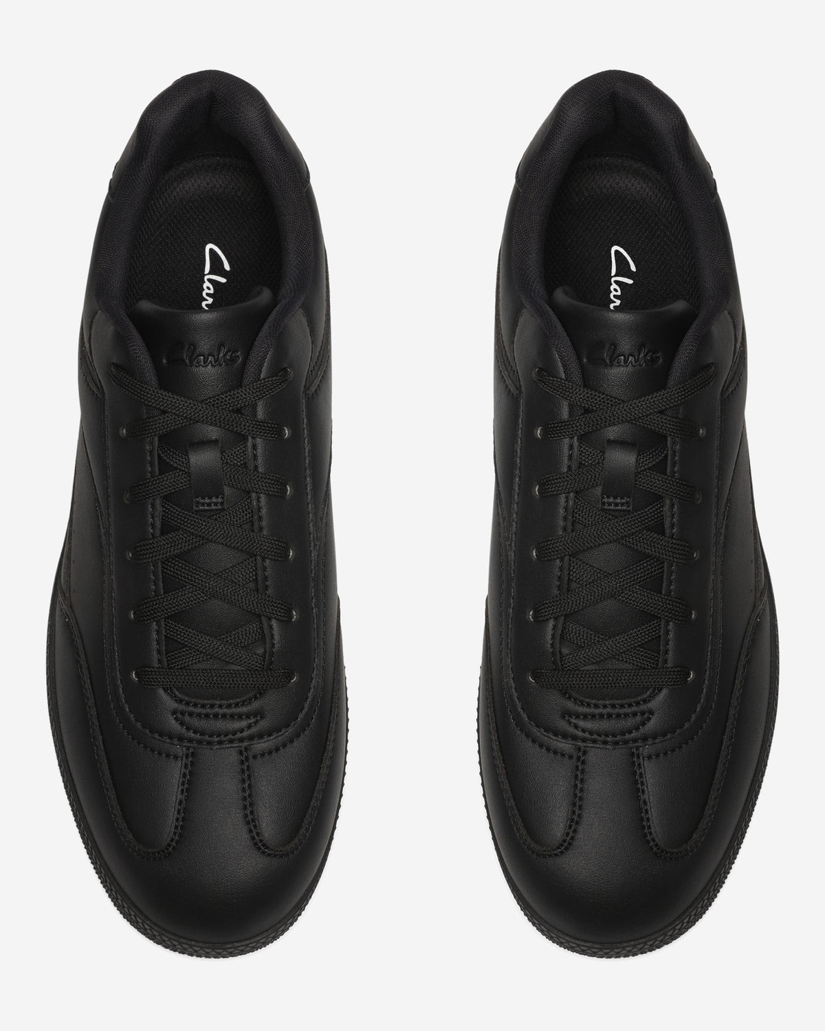 Clarks Fosse Cup (Extra Wide)