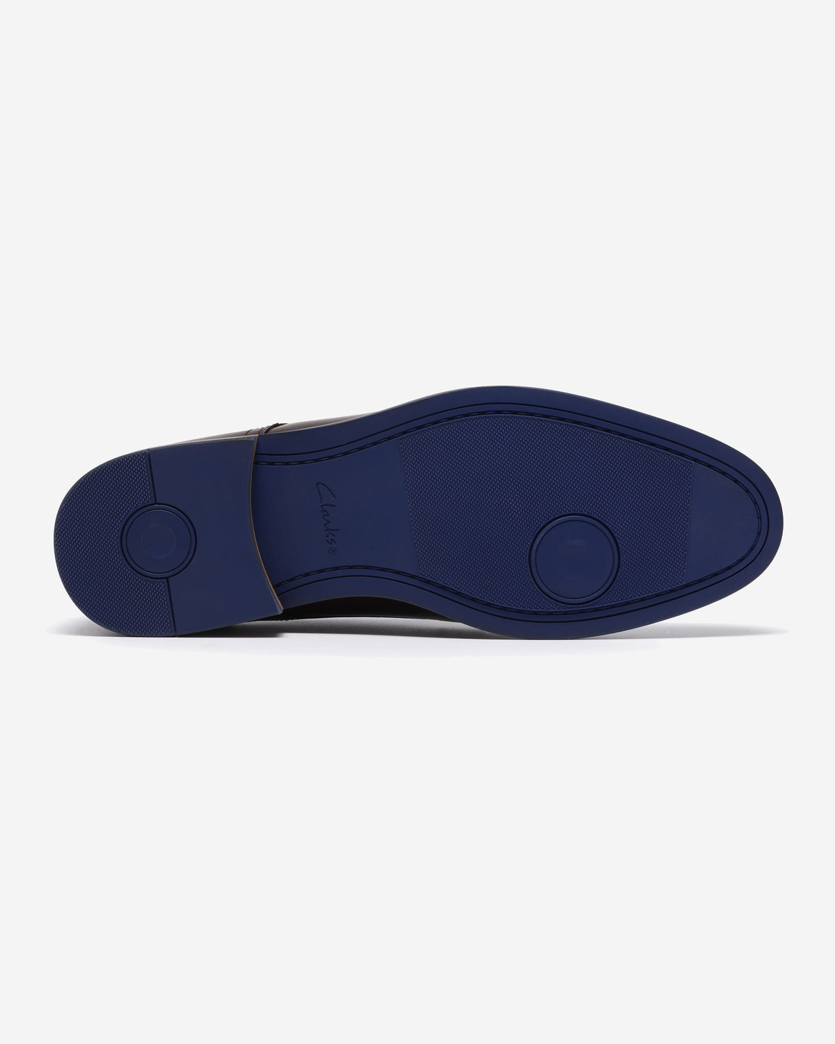Clarks Bowburn Lace (Extra Wide)