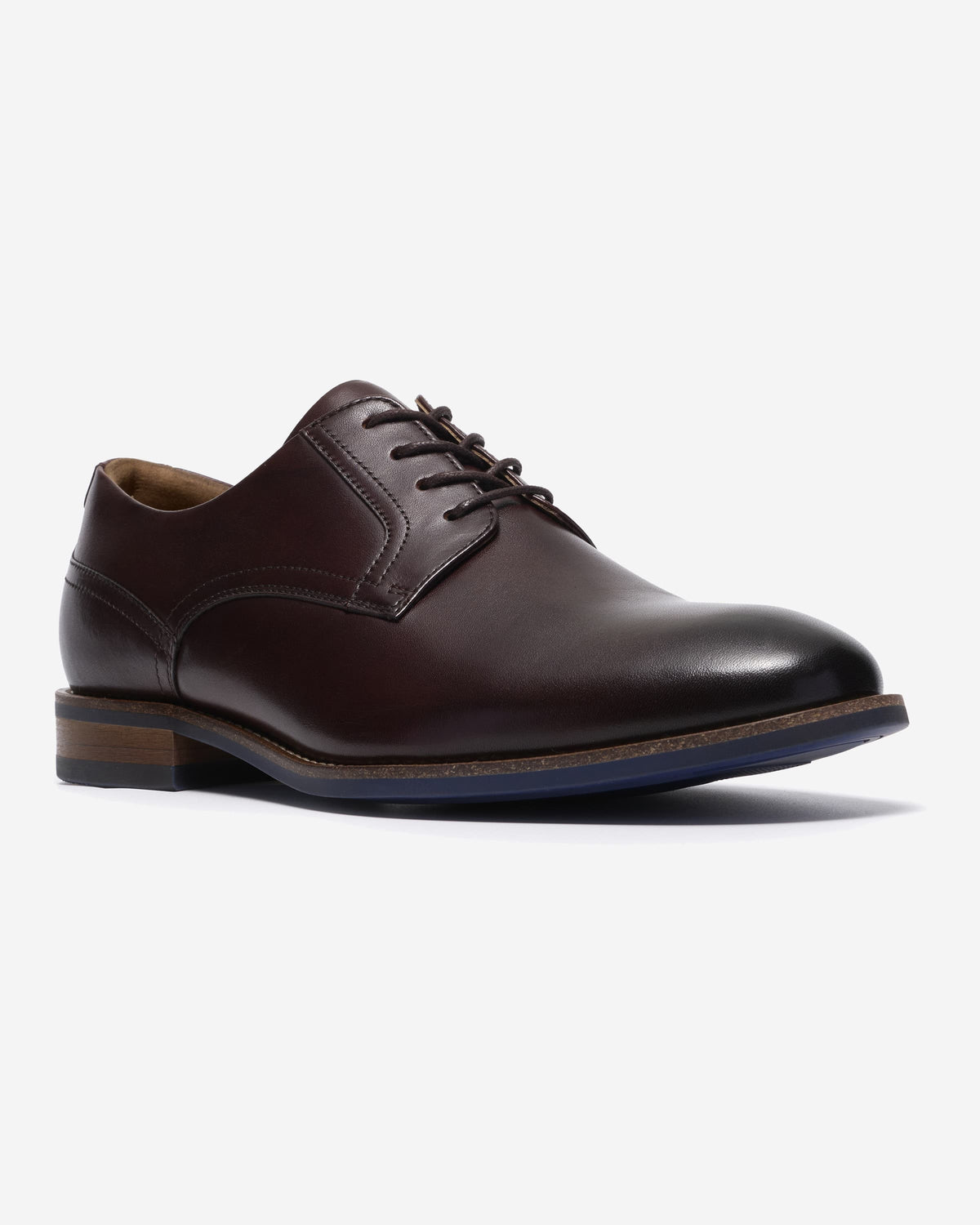 Clarks Bowburn Lace (Extra Wide)