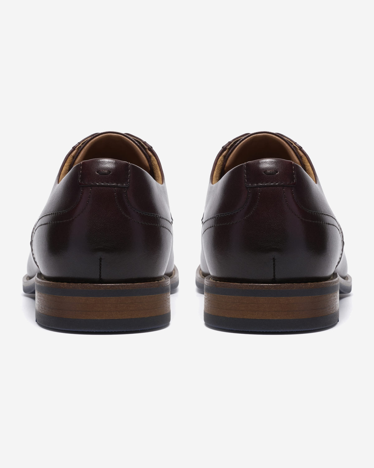 Clarks Bowburn Lace (Extra Wide)