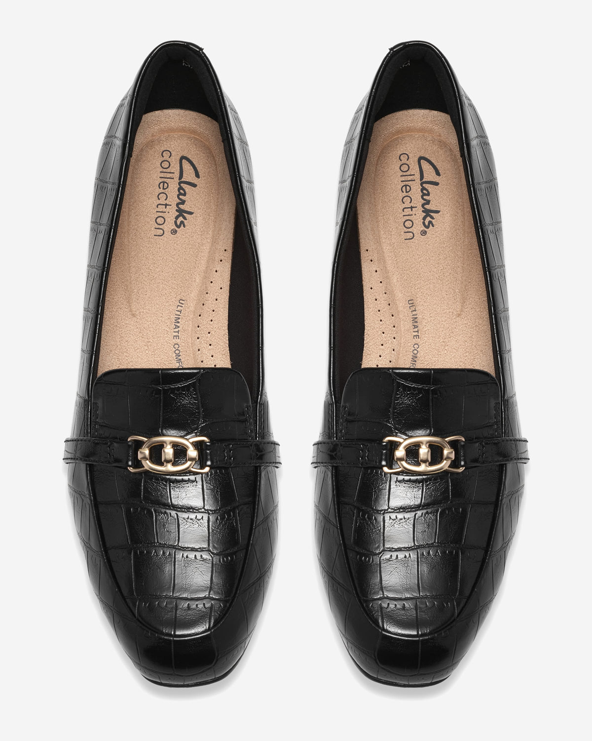 Clarks Juliet Teagan (Standard Fit)