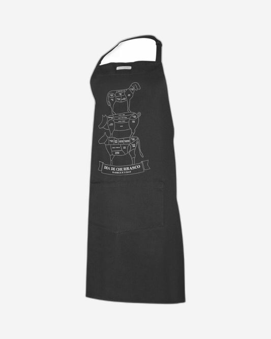 Tramontina Churrasco Apron
