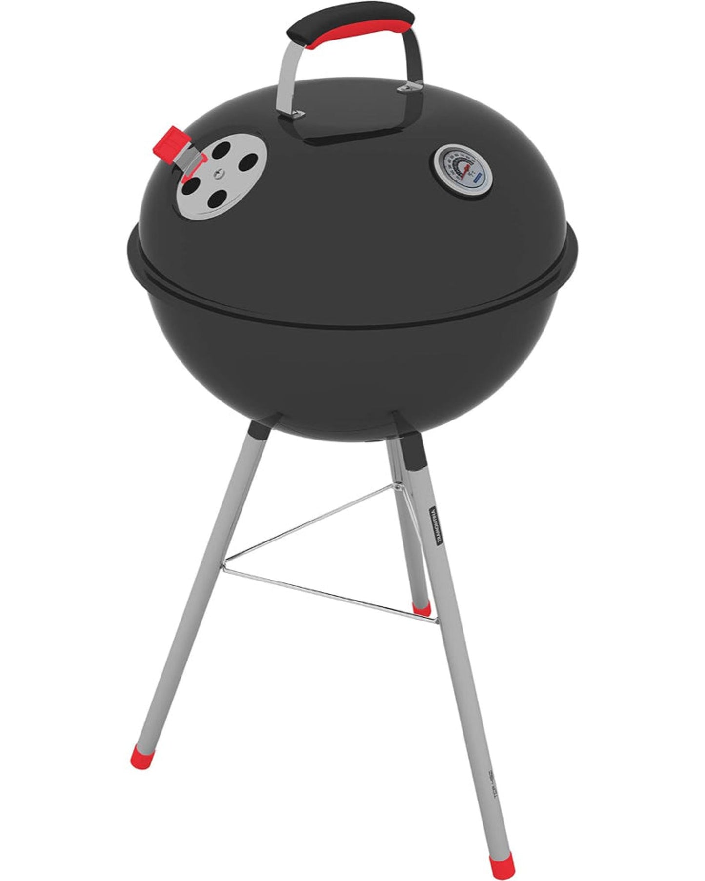 Tramontina TCP-450L Charcoal Grill