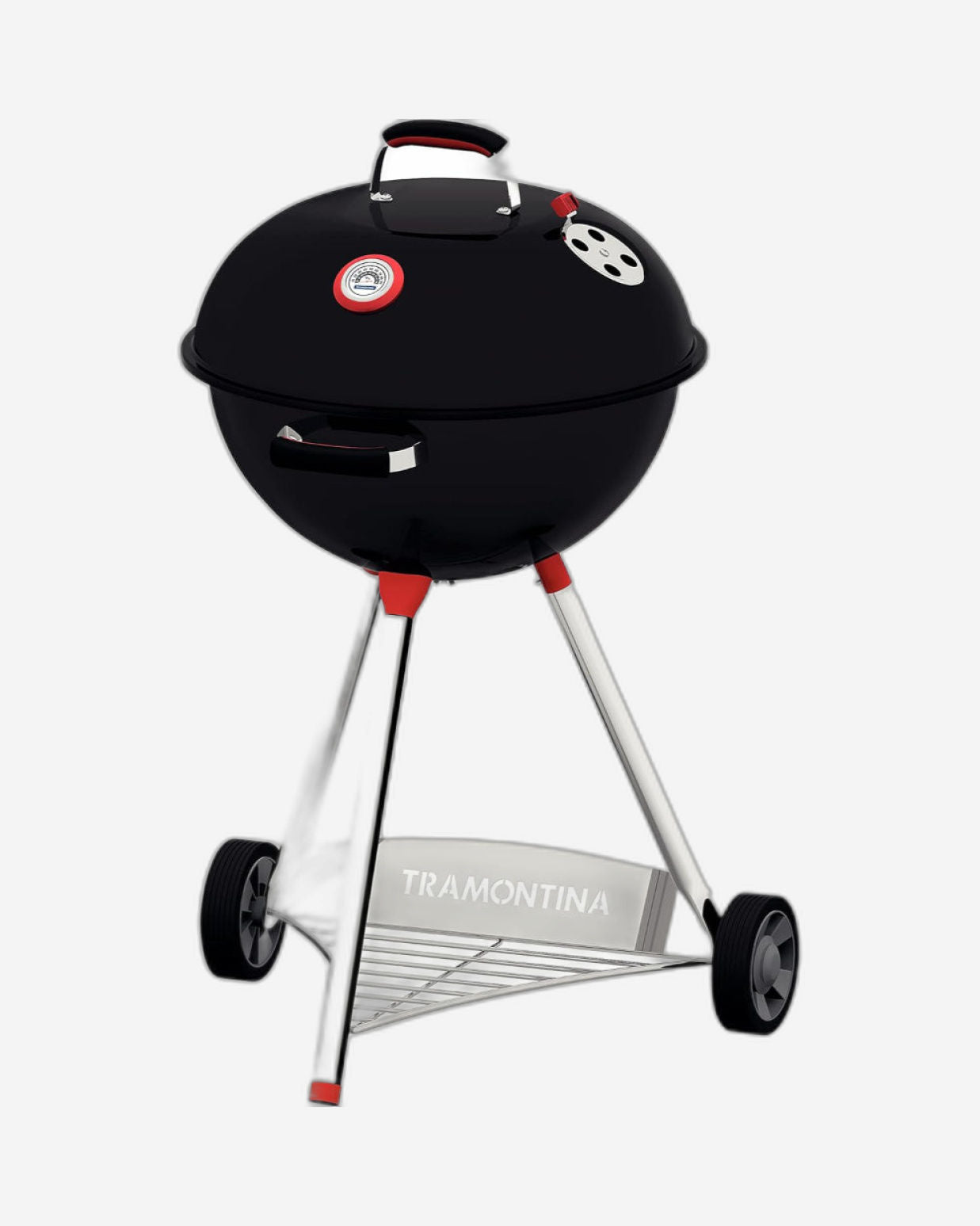 Tramontina TCP-560L Charcoal Grill