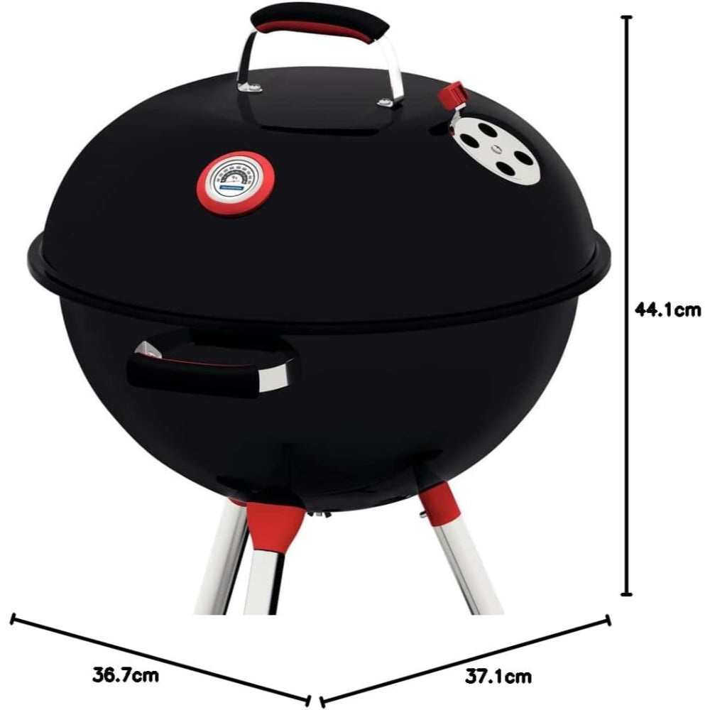 Tramontina TCP-560L Charcoal Grill
