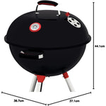 Tramontina TCP-560L Charcoal Grill