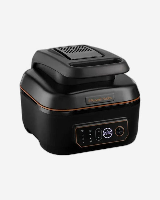 Russell Hobbs Satisfry Digital Air Fryer and Multicooker 5.5L