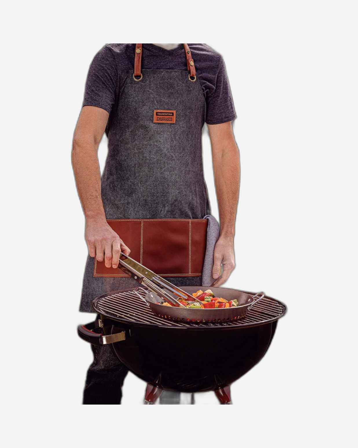 Tramontina Churrasco Apron