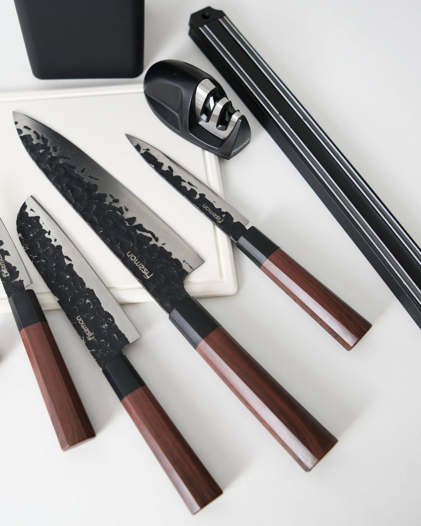 Fissman Knife Kendo 6Pc