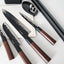 Fissman Knife Kendo 6Pc