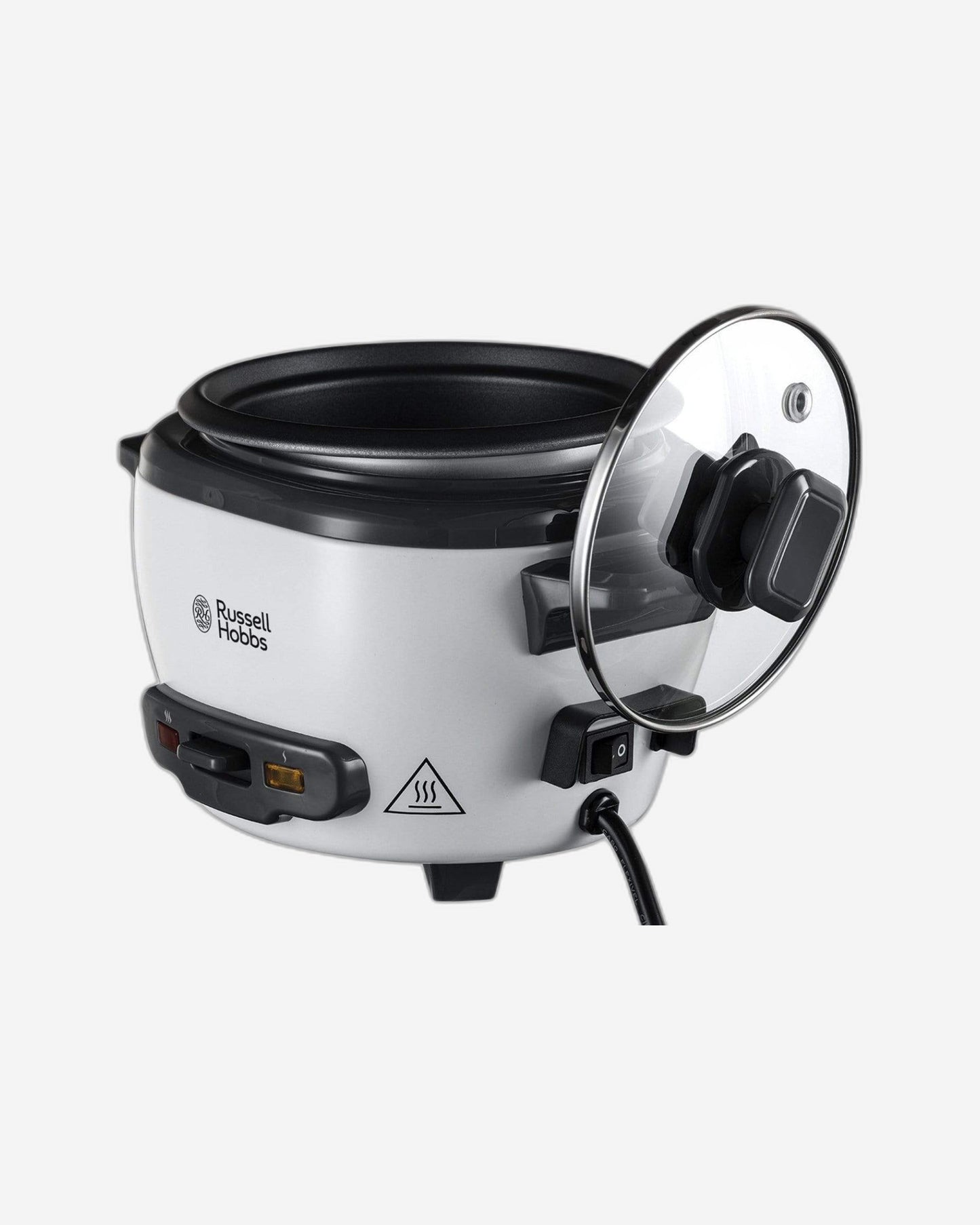 Russell Hobbs Medium Rice Cooker & Steamer 2L
