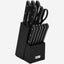 Fissman Knife Yasumoto 13Pc