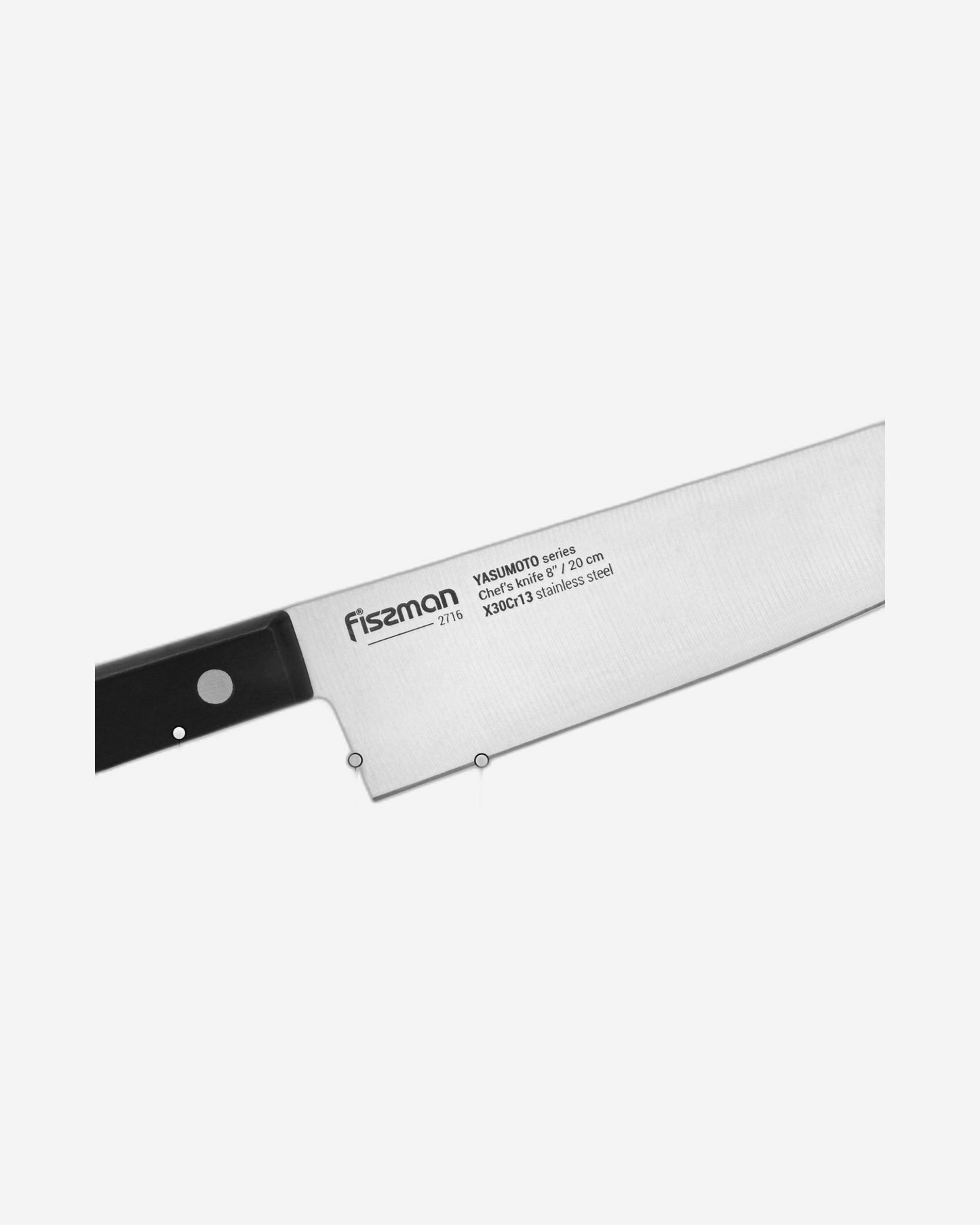 Fissman Knife Yasumoto 13Pc