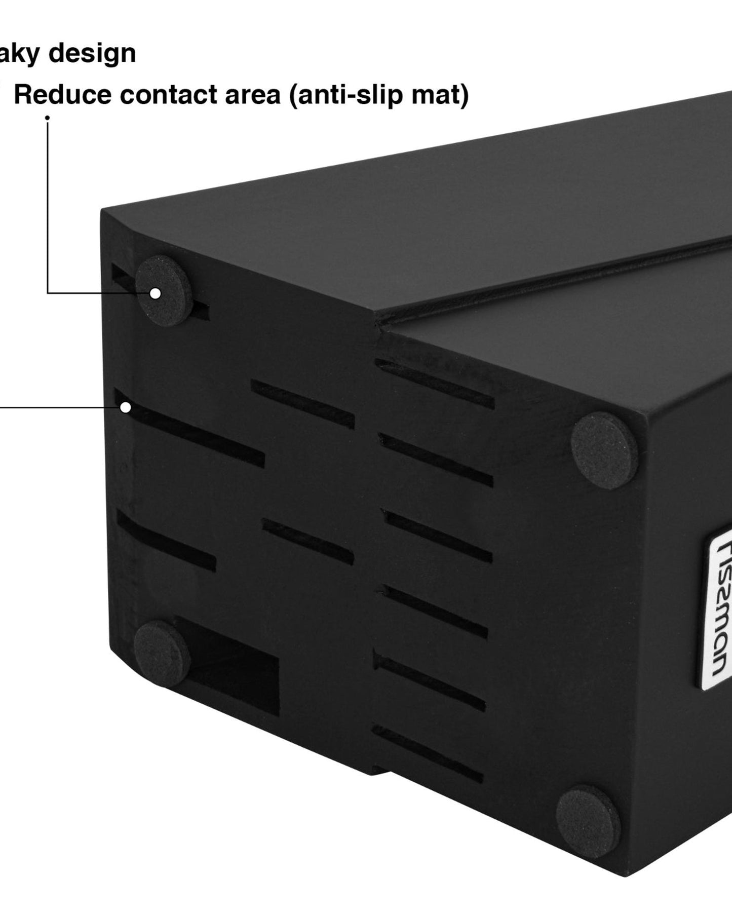 Fissman Knife Yasumoto 13Pc