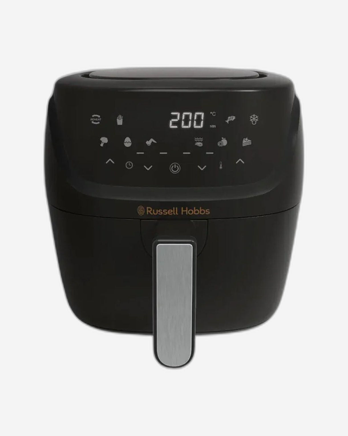 Russell Hobbs Air Fryer and Multicooker 4L
