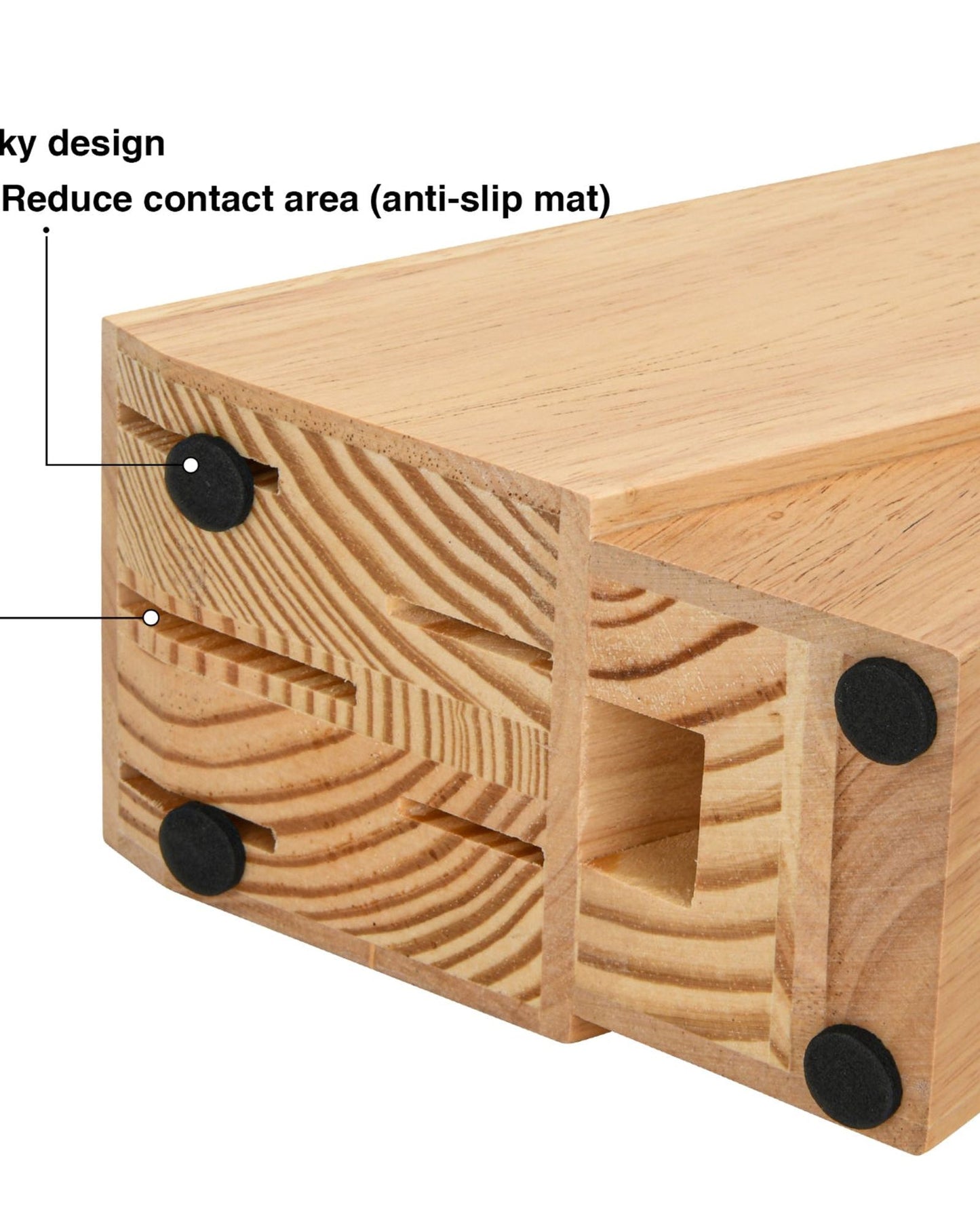 Fissman Knife Kanematsu 7Pc