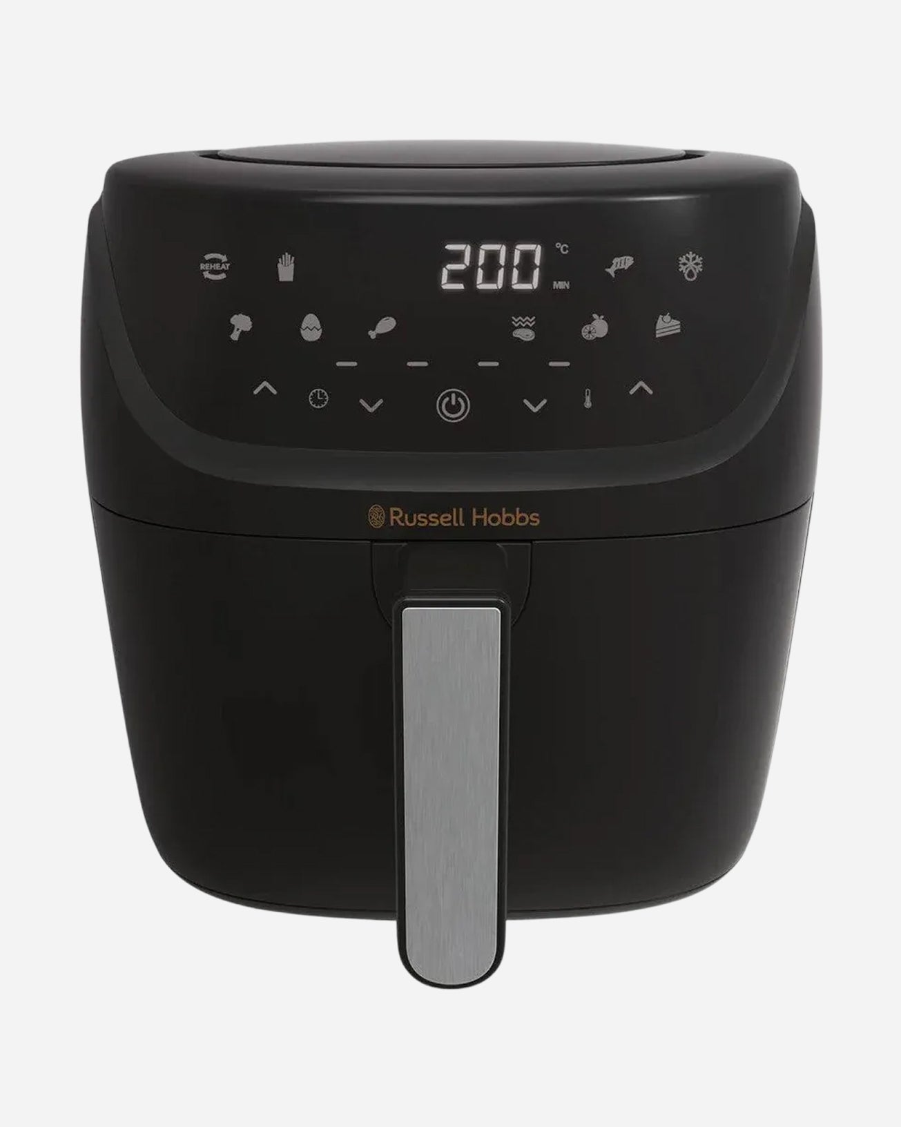Russell Hobbs Air Fryer and Multicooker 8L