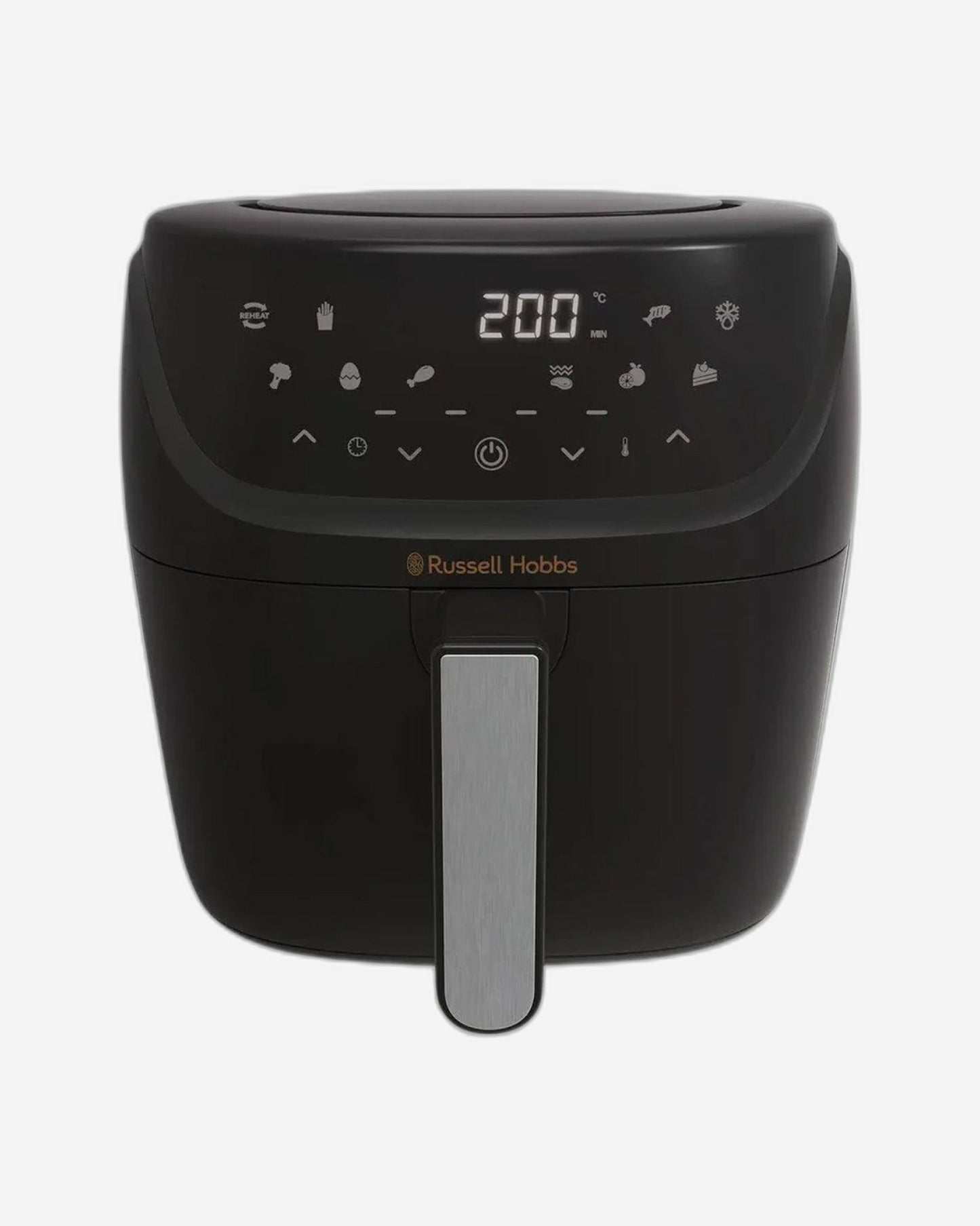 Russell Hobbs Air Fryer and Multicooker 8L