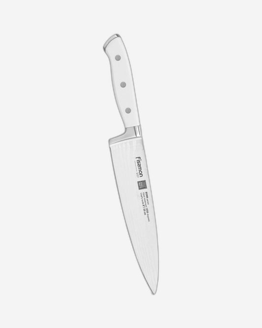 Fissman 8'' Chef`s Knife Bonn - X50CrMoV15 steel