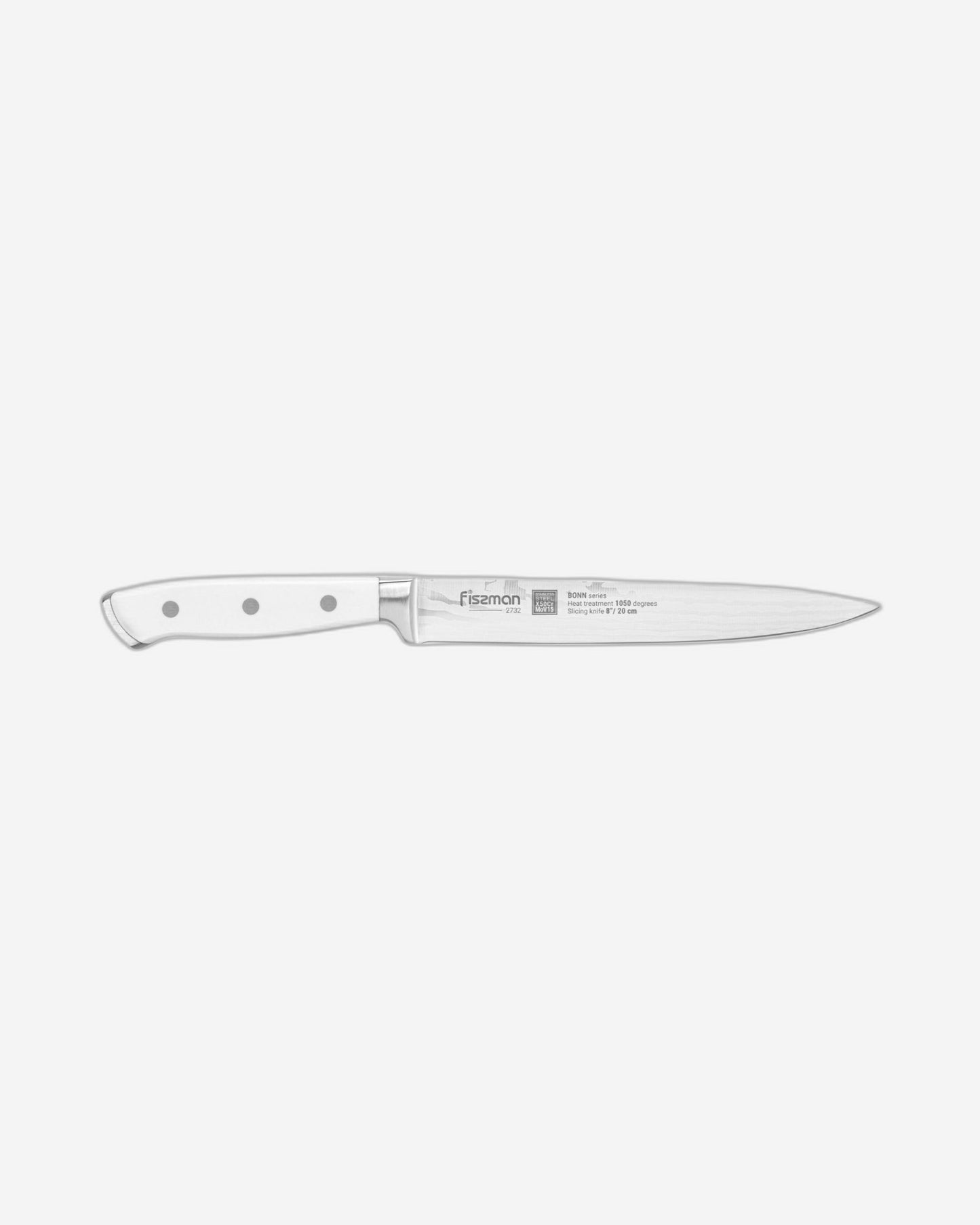 Fissman Slicing Knife Bonn 8Inch