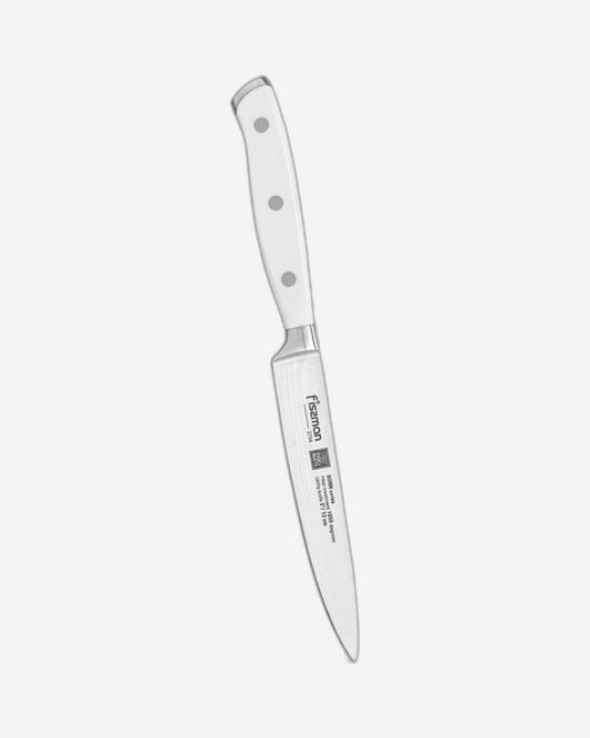 Fissman 5'' Utility Knife Bonn - X50CrMoV15 steel