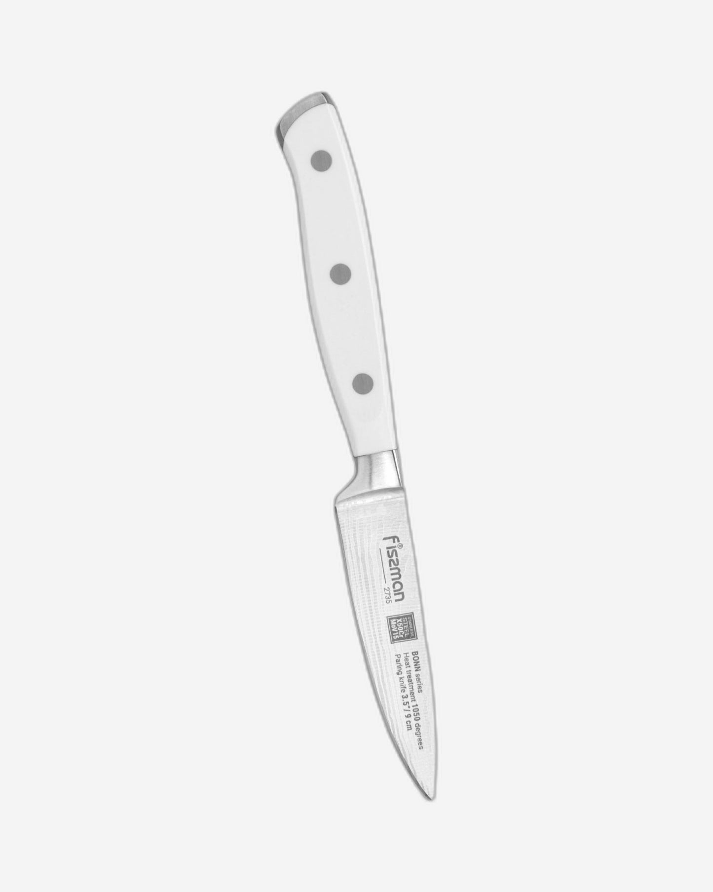 Fissman Paring Knife Bonn 3.5Inch