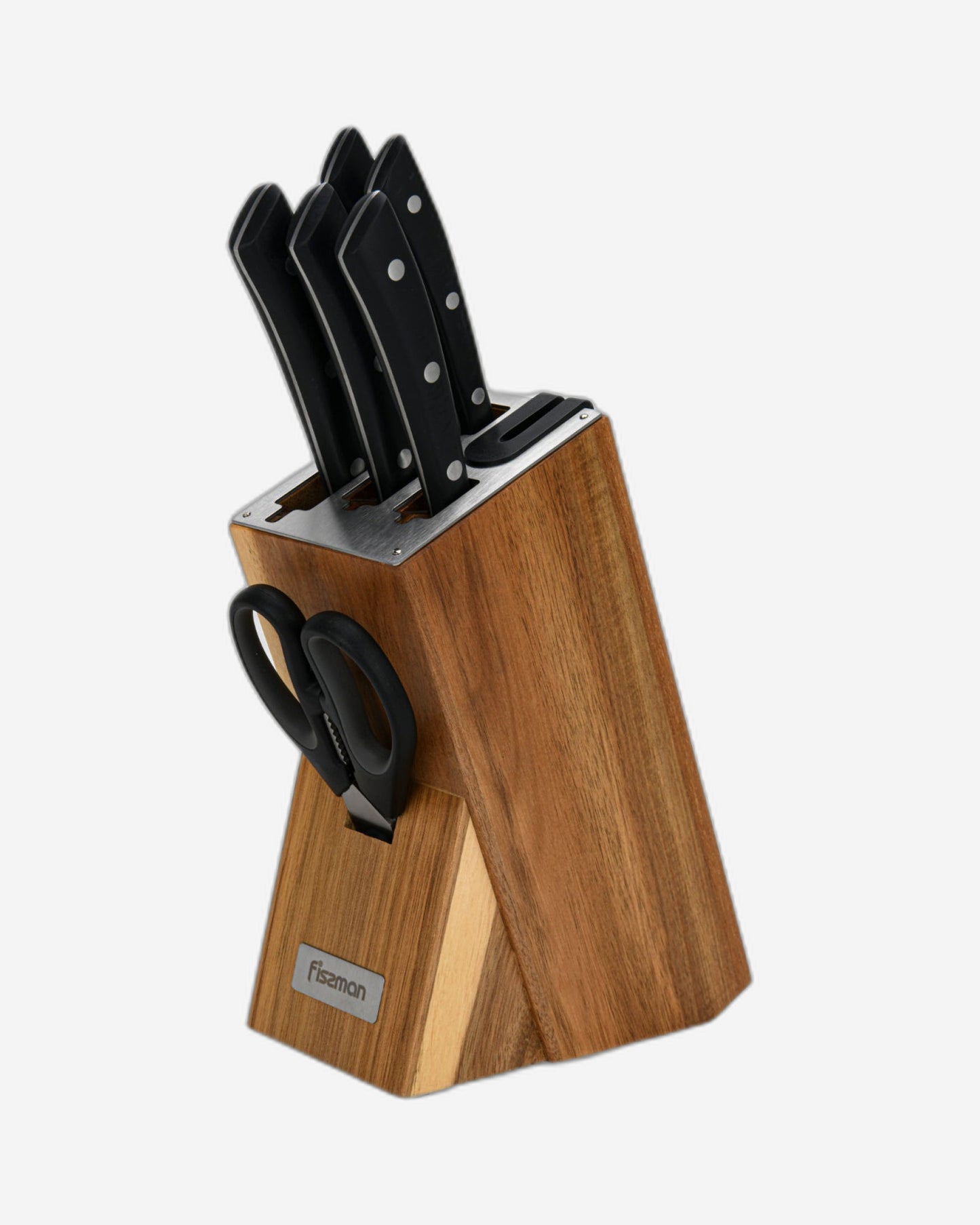 Fissman Knife Weimar 7Pc